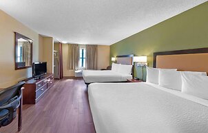 Extended Stay America Suites Boston Marlborough