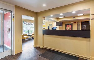 Extended Stay America Suites Boston Marlborough