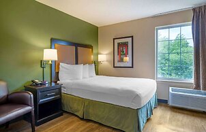 Extended Stay America Suites Boston Marlborough