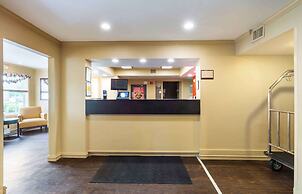 Extended Stay America Suites Boston Marlborough