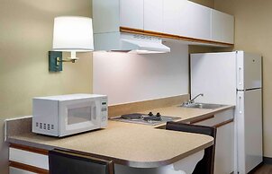 Extended Stay America Suites Boston Marlborough