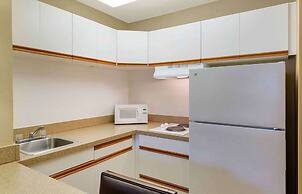 Extended Stay America Suites Boston Marlborough