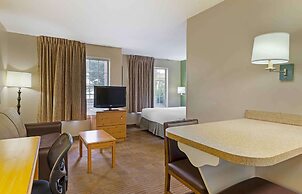 Extended Stay America Suites Boston Marlborough