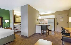 Extended Stay America Suites Boston Marlborough