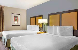 Extended Stay America Suites Boston Marlborough