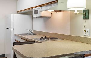 Extended Stay America Suites Boston Marlborough