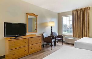Extended Stay America Suites Boston Marlborough