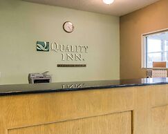 Quality Inn I-94 near Wings Stadium