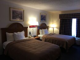 Quality Inn I-94 near Wings Stadium