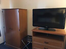 Quality Inn I-94 near Wings Stadium