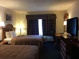 Quality Inn I-94 near Wings Stadium