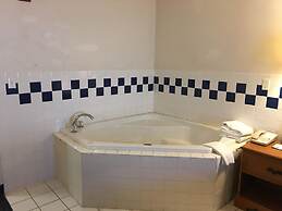 Quality Inn I-94 near Wings Stadium