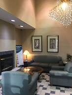 Quality Inn I-94 near Wings Stadium