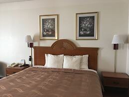 Quality Inn I-94 near Wings Stadium