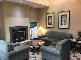 Quality Inn I-94 near Wings Stadium