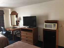 Quality Inn I-94 near Wings Stadium