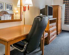 Quality Inn I-94 near Wings Stadium