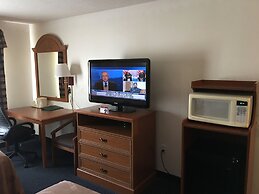 Quality Inn I-94 near Wings Stadium