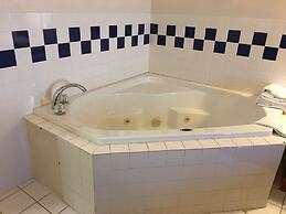 Quality Inn I-94 near Wings Stadium