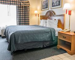 Quality Inn I-94 near Wings Stadium