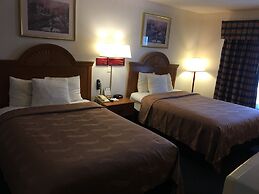 Quality Inn I-94 near Wings Stadium