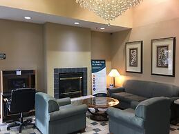 Quality Inn I-94 near Wings Stadium