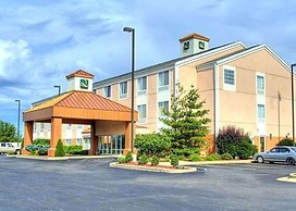 Quality Inn I-94 near Wings Stadium