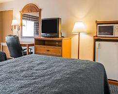 Quality Inn I-94 near Wings Stadium