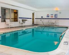 Quality Inn I-94 near Wings Stadium