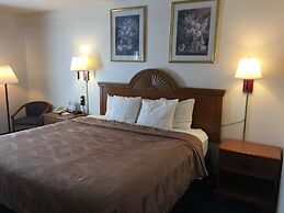 Quality Inn I-94 near Wings Stadium