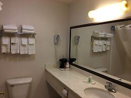 Quality Inn I-94 near Wings Stadium