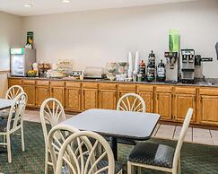 Quality Inn I-94 near Wings Stadium