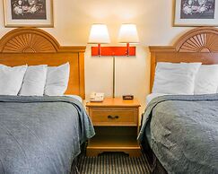 Quality Inn I-94 near Wings Stadium
