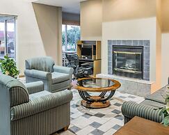 Quality Inn I-94 near Wings Stadium