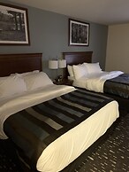 Wingate by Wyndham Brighton