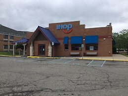 Wingate by Wyndham Brighton