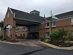 Wingate by Wyndham Brighton