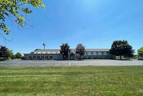 Days Inn by Wyndham Imlay City