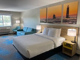 Days Inn by Wyndham Imlay City