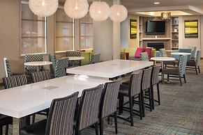 Residence Inn By Marriott Minneapolis Downtown