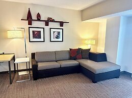 Residence Inn By Marriott Minneapolis Downtown