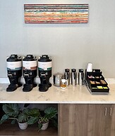 Residence Inn By Marriott Minneapolis Downtown