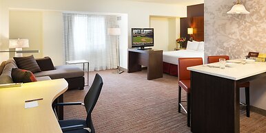 Residence Inn By Marriott Minneapolis Downtown