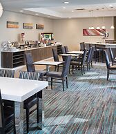 Residence Inn By Marriott Minneapolis Downtown