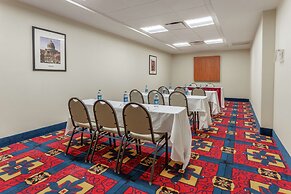 Hampton Inn Jefferson City at Capital Mall