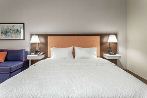 Hampton Inn Jefferson City at Capital Mall