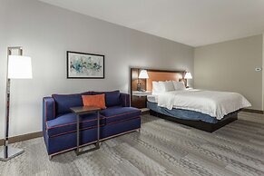 Hampton Inn Jefferson City at Capital Mall