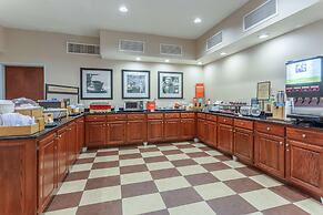 Hampton Inn Jefferson City at Capital Mall