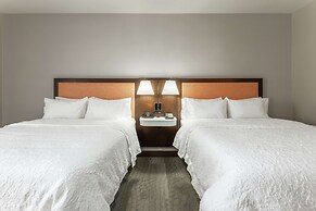 Hampton Inn Jefferson City at Capital Mall