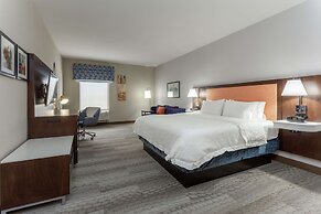 Hampton Inn Jefferson City at Capital Mall